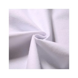 Flannel Fabric Supplier - Tela Franela Polyester Fleece