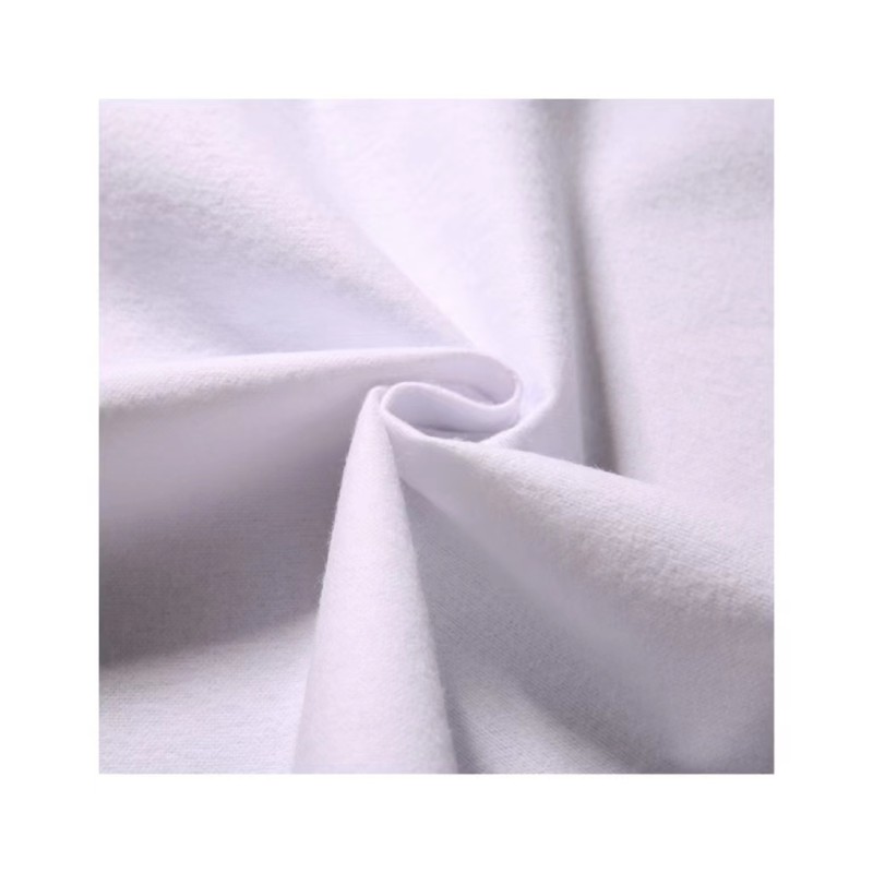 Flannel Fabric Supplier - Tela Franela Polyester Fleece