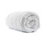 Microfiber Quilt Factory - Couette De Lit Reversible Insert