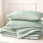 Cooling Comforter Factory - Nature Lightweight Ice Cream