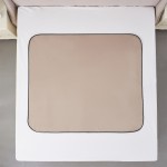 Stadium Blanket Supplier - All Season Waterproof Polar Fleece