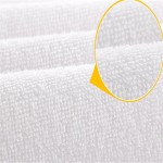 Air Jacquard Protector Factory - Breathable Fitted Bed Protector