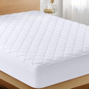 Cotton Terry Cover Supplier - Hypoallergenic Water Proof Bed