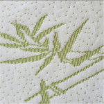 Mattress Fabric Manufacturer - Soft Bamboo Knitted Jacquard