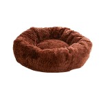 Pet Bed Cover Supplier - Fluffy Anti Slip Washable Removable