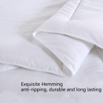 King Size Duvet Factory - Colchas Edredones Winter Comforter