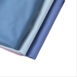 Peach Skin Fabric Supplier - Brushed Microfiber Pongee