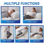 Body Pillowcase Manufacturer - Dakimakura Water Anime Long