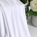 Bamboo Terry Fabric Manufacturer - Breathable Organic Waterproof 70%