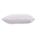 Pillow Protector Manufacturer - 100% Premium Zippered Waterproof