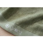 Quick Dry Towel Supplier - Custom Organic 100% Bamboo