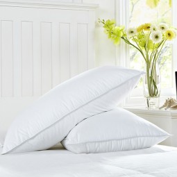 Pillow Protector Manufacturer - 100% Premium Zippered Waterproof