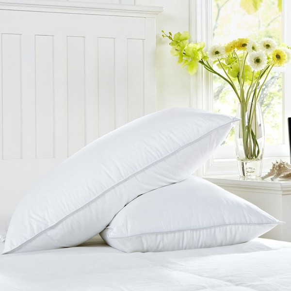 Pillow Protector Manufacturer - 100% Premium Zippered Waterproof