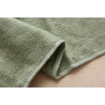 Quick Dry Towel Supplier - Custom Organic 100% Bamboo