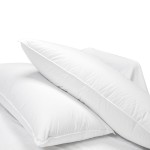 Pillow Protector Manufacturer - 100% Premium Zippered Waterproof