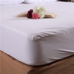 Mattress Cover Manufacturer - Hypoallergenic Cotton Terry Waterproof