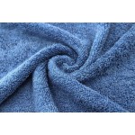 Bath Sheets Factory - Luxury 100% Cotton Bamboo Fiber