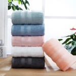 Luxury Towel Set Supplier - Custom Premium 100% Bamboo