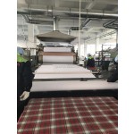 PUL Fabrics Factory - 100% Polyester Lamination Breathable