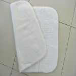 Bath Mat Factory - 60x90cm Luxury Hotel Non Slip