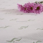 Dust Mite Protector Manufacturer - Breathable Hypoallergenic Jacquard