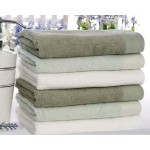 Quick Dry Towel Supplier - Custom Organic 100% Bamboo
