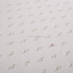 Dust Mite Protector Manufacturer - Breathable Hypoallergenic Jacquard
