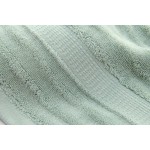 Anti-Bacterial Towel Manufacturer - Natural Organic Bamboo Fiber