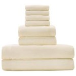 Organic Towels Supplier - Wholesale 100% Bamboo Spa