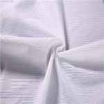 Waterproof Jersey Factory - Polyester Interlock Hypoallergenic TPU