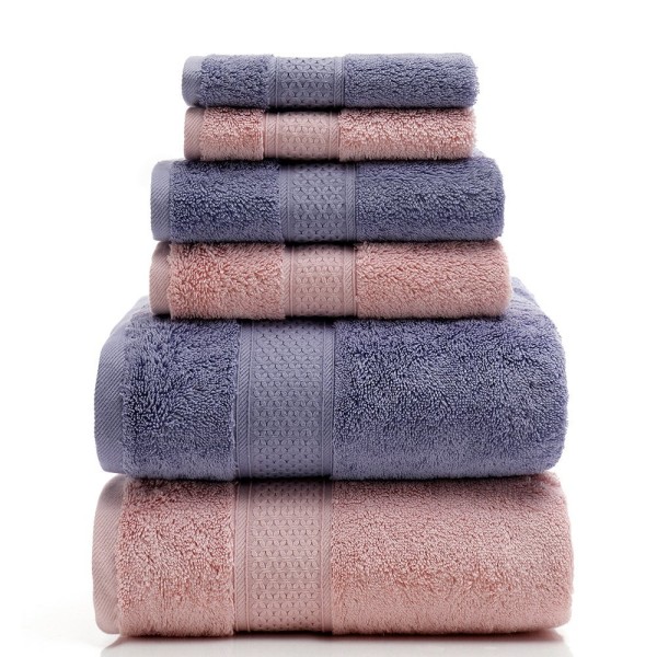 Luxury Towel Set Supplier - Custom Premium 100% Bamboo