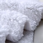 Bath Mat Factory - 60x90cm Luxury Hotel Non Slip