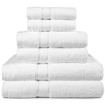 Extra Large Towel Supplier - Cheap Cotton Bamboo Home Hotel
