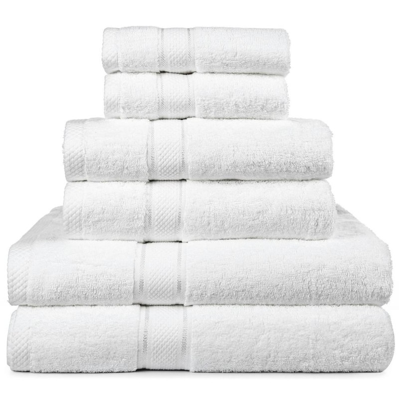 Extra Large Towel Supplier - Cheap Cotton Bamboo Home Hotel