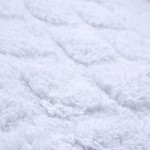 Bath Mat Factory - 60x90cm Luxury Hotel Non Slip