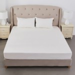 Mattress Cover Manufacturer - Hypoallergenic Cotton Terry Waterproof