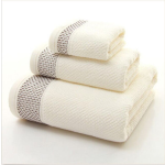 Hotel Towel Set Factory - Natural Strand Tuala Handtuch