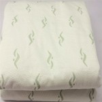 Waterproof Fabric Supplier - Jacquard Organic Bamboo Mattress