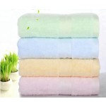 Quick Dry Towel Supplier - Custom Organic 100% Bamboo
