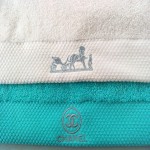 Body Wrap Towel Manufacturer - Natural Waffle Weave Cotton