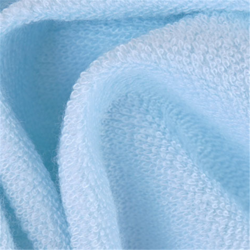 Bamboo Terry Fabric Manufacturer - Breathable Organic Waterproof 70%