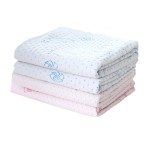 Sleeping Diaper Pad Supplier - Bamboo Fabric Adult Baby
