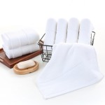 White Towels Supplier - Luxury Hotel Bathroom Organic
