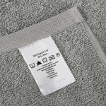 Organic Towel Set Manufacturer - Customized Luxury 100% Cotton