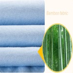Bamboo Terry Fabric Manufacturer - Breathable Organic Waterproof 70%