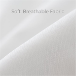 Mattress Protector Supplier - 100% Polyester Zippered Waterproof