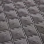 Knitted Protector Factory - Stock Breathable Hypoallergenic