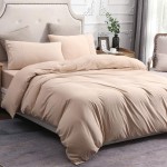 Jersey Bedsheets Manufacturer - Housse De Couette Knitted
