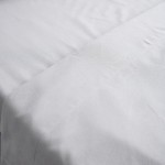 Bedding Set Manufacturer - 4PCS 100% Bamboo Fitted Sheet