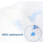 Air Layer Protector Supplier - Stock Cubrecolchon Fitted Bed